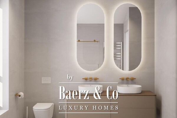 photo 14 Istria, Rovinj – Exclusive penthouse with three bedrooms, sea views and a garage NUA 144m²