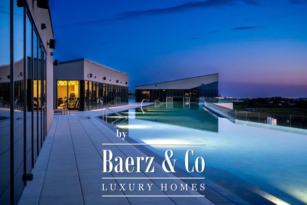 photo 2 Istra, Savudrija, Petram Resort, 2 bedroom apartment on the 1st floor NKP 103,60m2