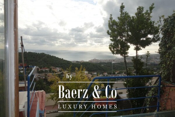 photo 6 Splendid architect-designed house of 347m   with swimming pool and panoramic view