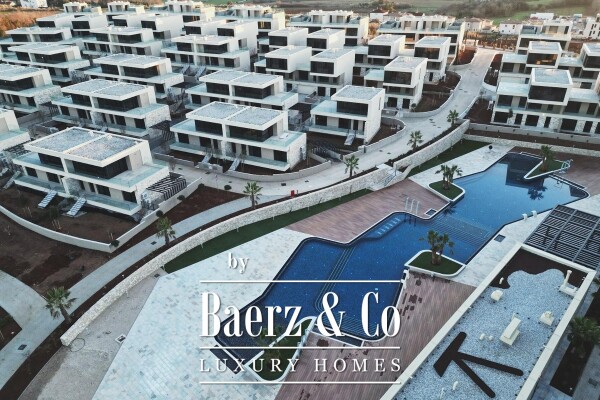 photo 17 Istra, Savudrija, Petram Resort, 2 bedroom apartment on the 3rd floor NKP 97.30m2