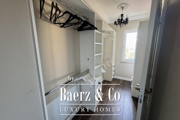 photo 15 Lovran, luxury villa with pool and sea view