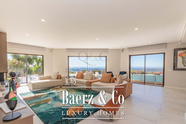 photo 2 Beautiful luxury home in Loulé (São Sebastião), Alfeição