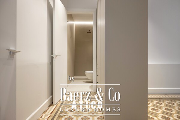 photo 16 Penthouse for sale in Dreta de l´Eixample