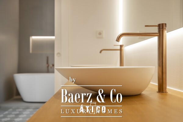 photo 19 Penthouse for sale in Dreta de l´Eixample