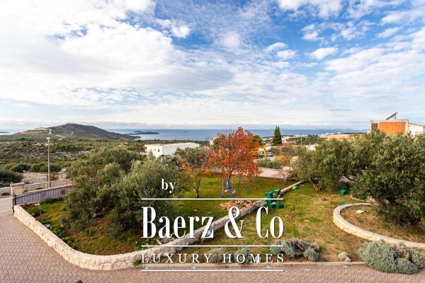 photo 20 Primošten, Beautiful villa with a large swimming pool