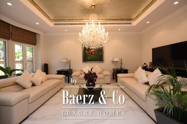 photo 5 Exclusive Canal Cove Villa for Sale in Palm Jumeirah