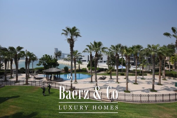 photo 9 Exclusive Canal Cove Villa for Sale in Palm Jumeirah
