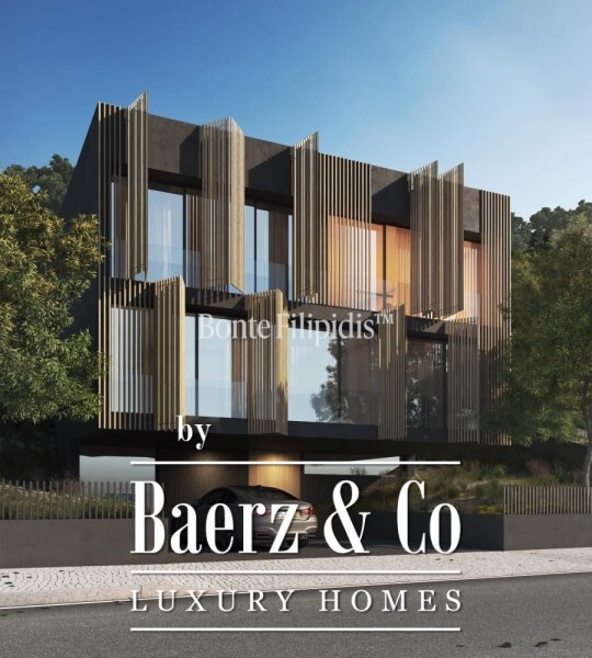 photo 2 Beautiful luxury home in Alcabideche, Amoreira