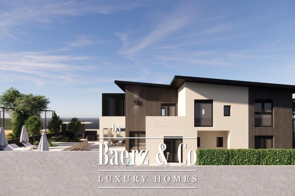 photo 16 Zagreb, Šestine, luxury villa BRP 470 m2 with tennis court and swimming pool, NEW CONSTRUCTION