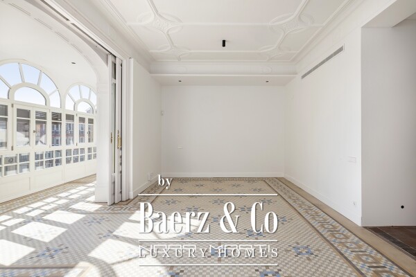 photo 3 Flat for sale in Dreta de l´Eixample
