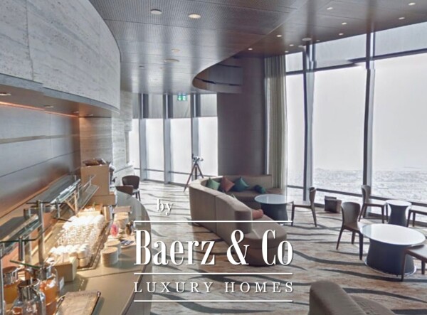 photo 15 Luxurious 2 Bedroom Burj Khalifa Apartment with Full Fountain View