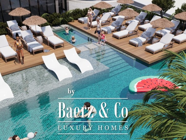 photo 3 Three Bedroom Apartment in Bar in a New Project