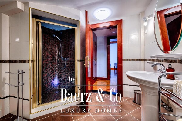 photo 16 Vis, comfortable two-storey apartment with a beautiful terrace, 1st row to the sea