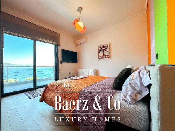 photo 16 1350643 - Detached house For sale, Trizina, 375 sq.m., €1.300.000