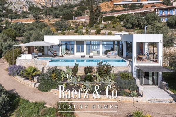 photo 1 (For Sale) Residential Detached house || Argolida/Asini - 330 Sq.m, 4 Bedrooms, 1.650.000€