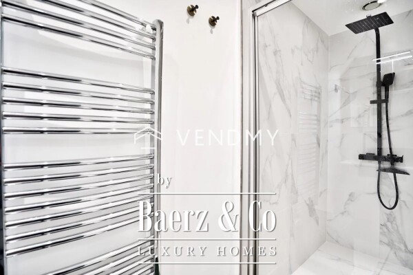 photo 7 rue Dauphine - Saint-Germain-des-Prés