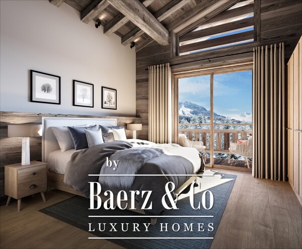 photo 2 Les Chalets d'Alexandrine