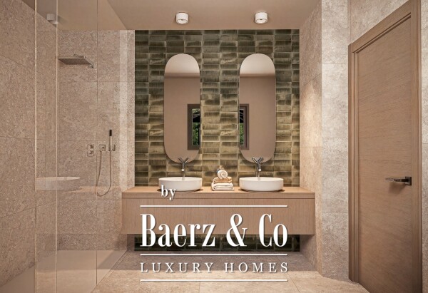 photo 8 Beautiful luxury home in Altea