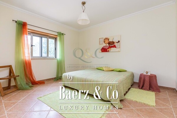 photo 14 Beautiful luxury home in Loulé (São Clemente), Centre