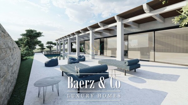 photo 6 Beautiful luxury home in Loulé (São Clemente), Countryside