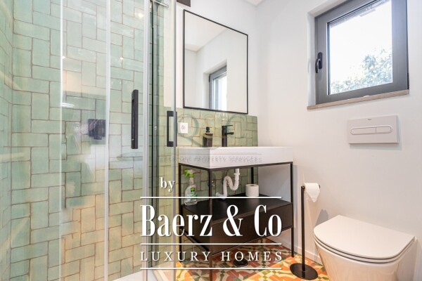 photo 12 Beautiful luxury home in Loulé (São Clemente), Countryside