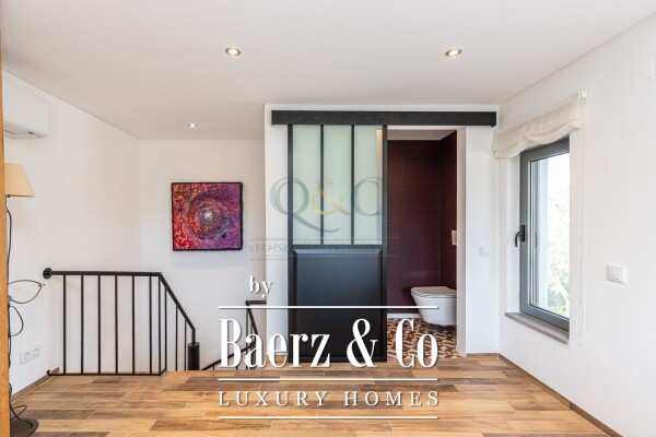 photo 14 Beautiful luxury home in Loulé (São Clemente), Countryside