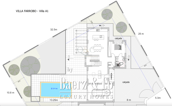 photo 8 Beautiful luxury home in São Brás de Alportel, Centro