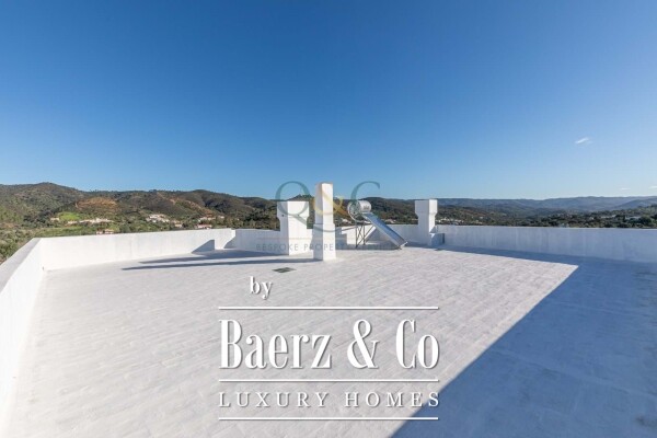 photo 26 Beautiful luxury home in Salir, Countryside