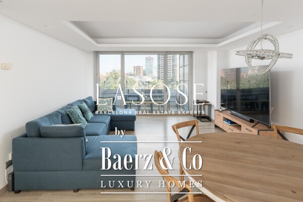 photo 11 Barcelona, Diagonal Mar i el Front Marítim del Poblenou