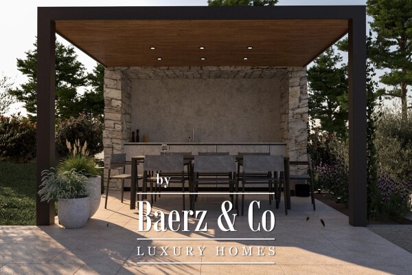 photo 5 Istria, Marasi, beautiful villa with pool