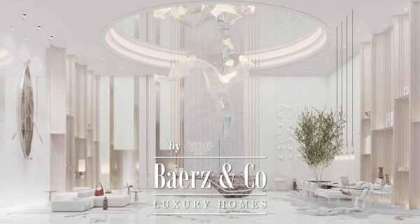 photo 8 3 BEDROOM APPARTMENT COTIER HOUSE - WHERE LUXURY MEETS THE HORIZON