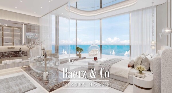 photo 13 3 BEDROOM TOWNHOUSE COTIER HOUSE - WHERE LUXURY MEETS THE HORIZON