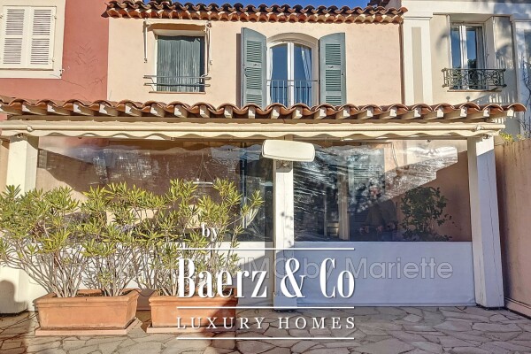 photo 2 Port Grimaud, France