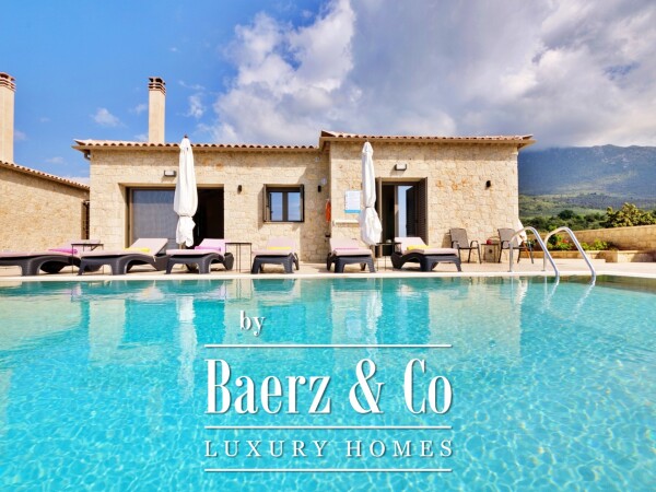 photo 5 (For Sale) Residential Villa || Messinia/Lefktro-Kardamyli - 152 Sq.m, 3 Bedrooms, 1.500.000€