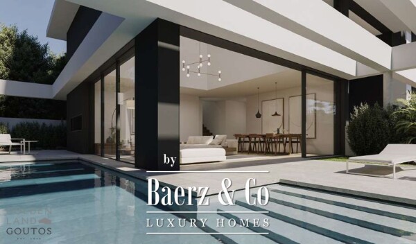 photo 1 Contemporary Maisonette in Voula