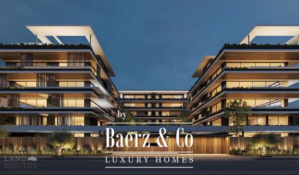 photo 9 Contemporary Maisonette in Voula