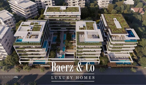 photo 11 Contemporary Maisonette in Voula