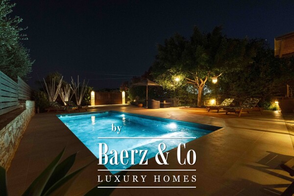 photo 11 1377083 - Detached house For sale, Koroni, 150 sq.m., €780.000