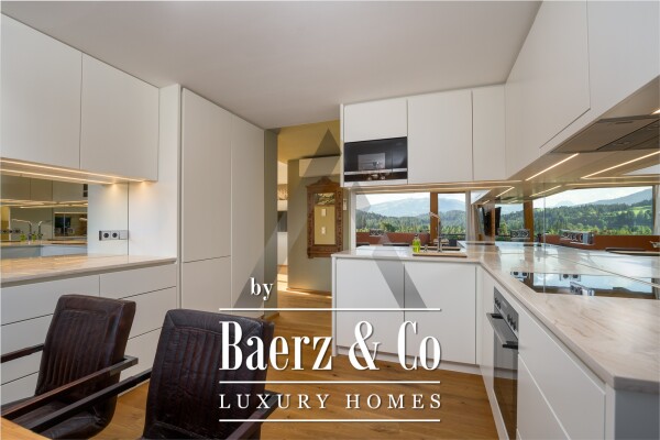 photo 6 Beautiful luxury home in Going am Wilden Kaiser