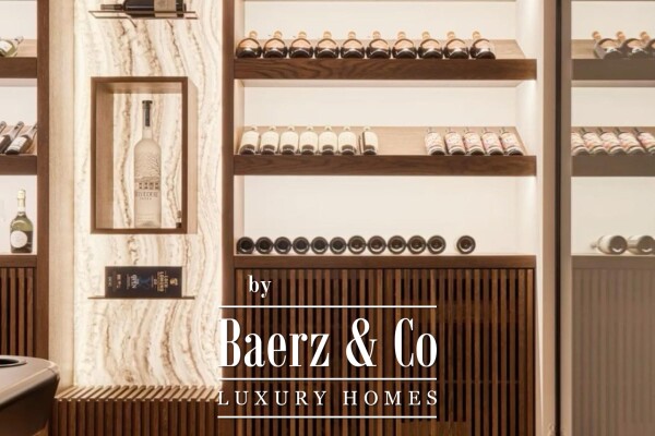 photo 17 Opatija, Ičići, luxurious villa on the coast with a panoramic view of the sea and Kvarner