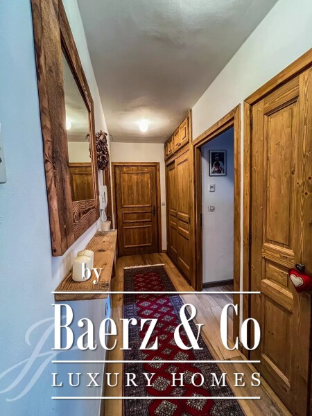 photo 10 APARTMENT - MEGEVE CENTER