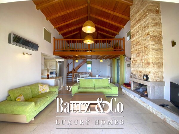 photo 8 1402791 - Detached house For sale, Kranidi, 175 sq.m., €600.000