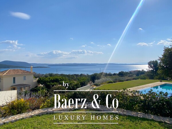 photo 23 1402791 - Detached house For sale, Kranidi, 175 sq.m., €600.000