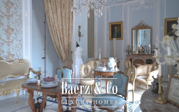 photo 22 Castle fully renovated with 16 hectares, 5.000 sqm and Helipad