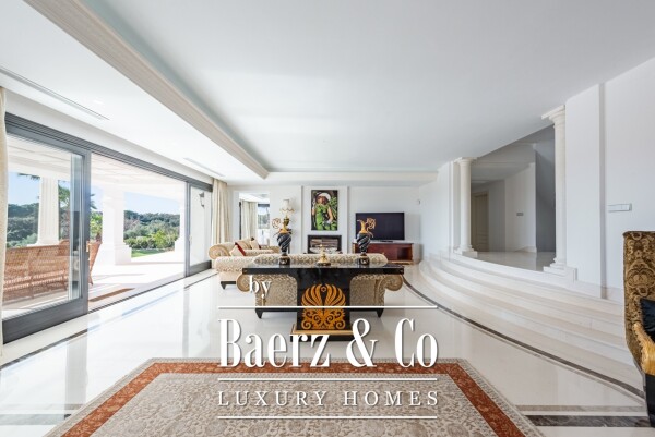 photo 9 Beautiful luxury home in Sotogrande, La Reserva - Zona L