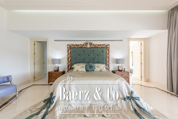 photo 23 Beautiful luxury home in Sotogrande, La Reserva - Zona L
