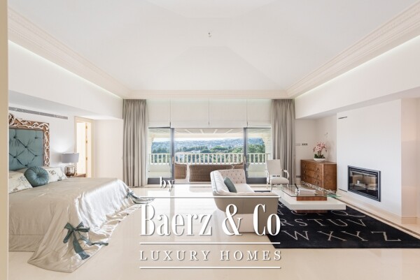 photo 24 Beautiful luxury home in Sotogrande, La Reserva - Zona L