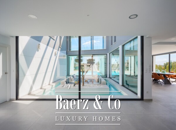 photo 11 Beautiful luxury home in Baños y Mendigos