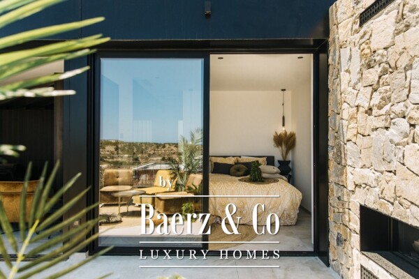 photo 29 Beautiful luxury home in Rojales