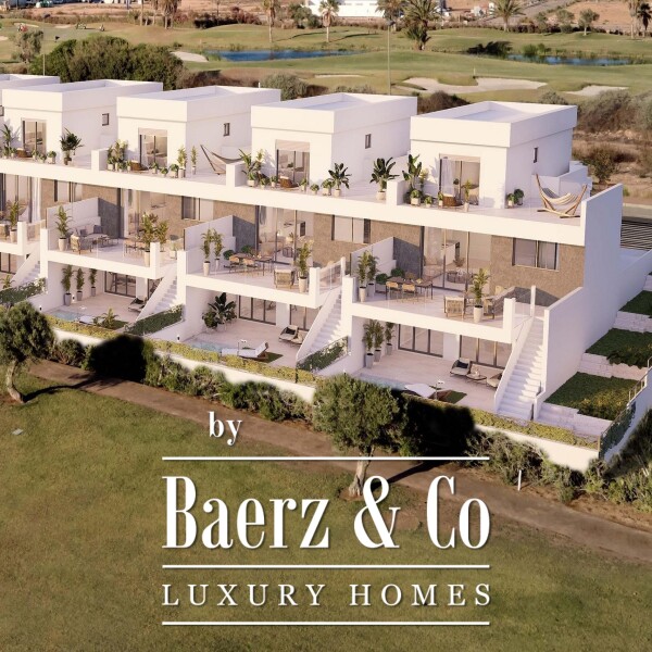 photo 9 Beautiful luxury home in Los Alcázares